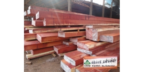 木制品生产订做 杉木 缅甸