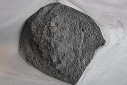 钨泥是一种全新的钨制品,它颠覆了以往钨制品一贯刚硬富